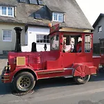 Ferienwohnung Hochsauerland